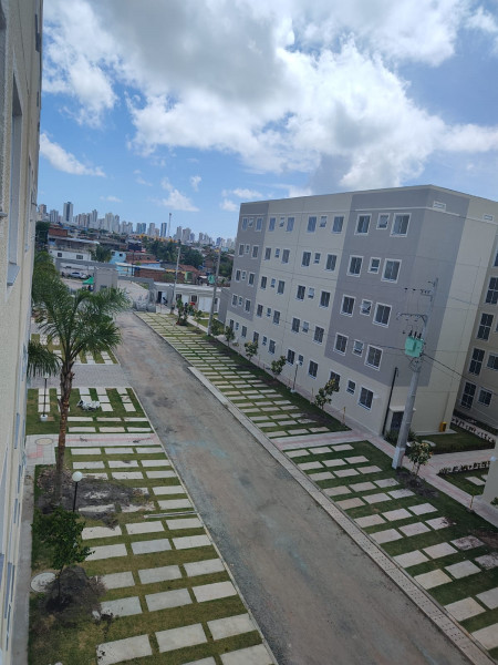 Apartamento à venda Candeias com 40m² e 2 quartos por R$ 198.000 - 1006482803-whatsapp-image-2023-12-19-at-10.jpeg