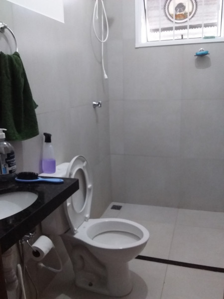 imóvel com 54m² - Residencial Maria Júlia - São José do Rio Preto