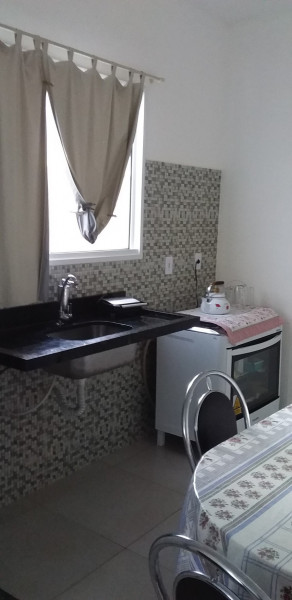 imóvel com 54m² - Residencial Maria Júlia - São José do Rio Preto