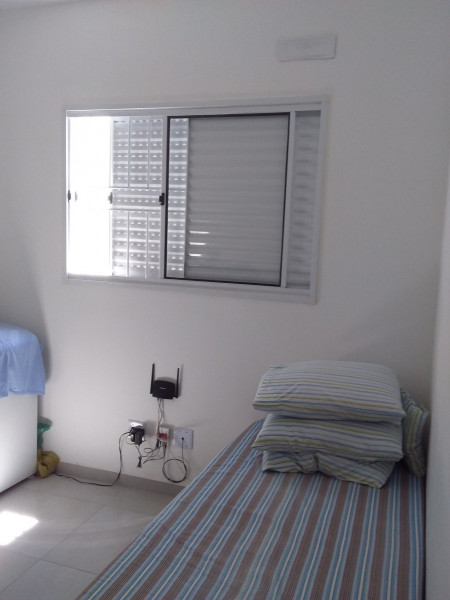 imóvel com 54m² - Residencial Maria Júlia - São José do Rio Preto