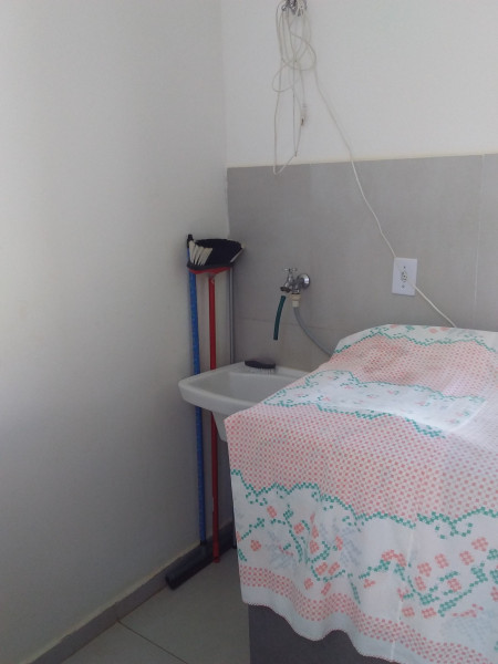 imóvel com 54m² - Residencial Maria Júlia - São José do Rio Preto
