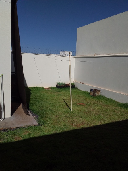 imóvel com 54m² - Residencial Maria Júlia - São José do Rio Preto