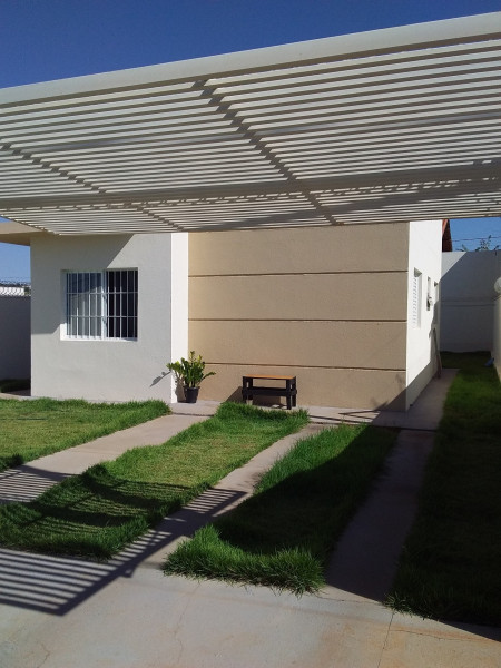 imóvel com 54m² - Residencial Maria Júlia - São José do Rio Preto