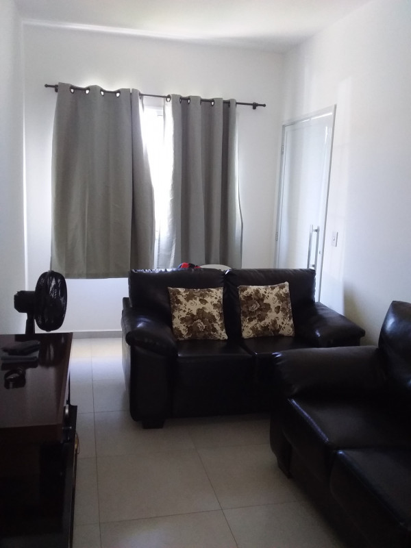 imóvel com 54m² - Residencial Maria Júlia - São José do Rio Preto
