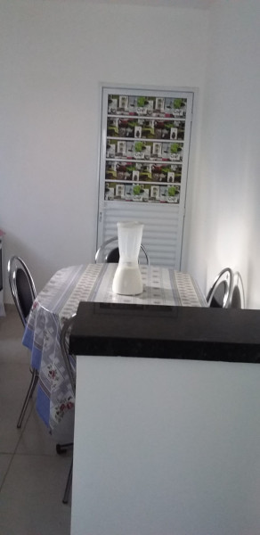 imóvel com 54m² - Residencial Maria Júlia - São José do Rio Preto
