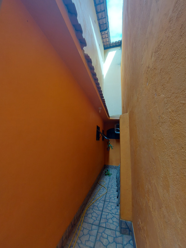 imóvel com 340m² - Napoleão - Muriae
