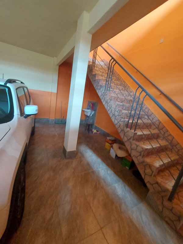 imóvel com 340m² - Napoleão - Muriae