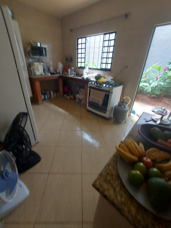 imóvel com 340m² - Napoleão - Muriae