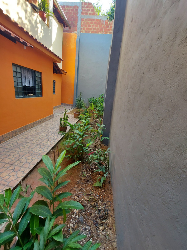 imóvel com 340m² - Napoleão - Muriae
