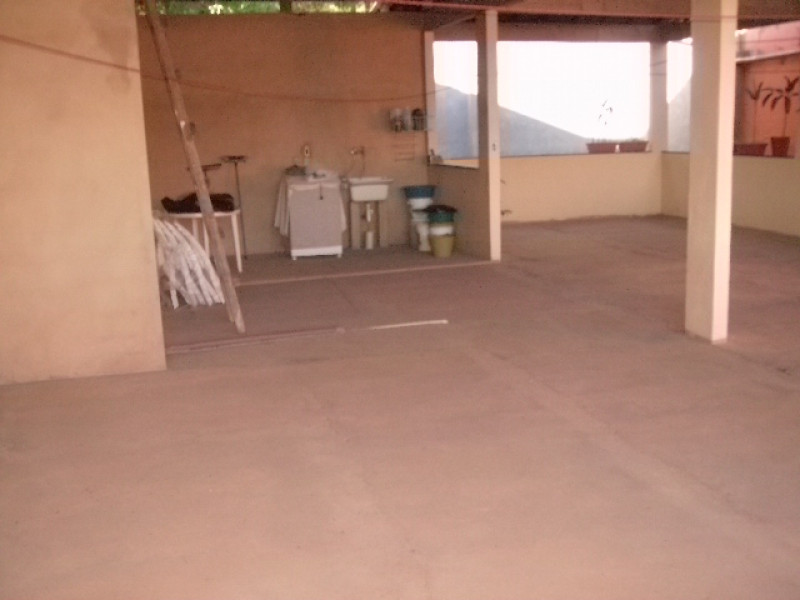 imóvel com 340m² - Napoleão - Muriae