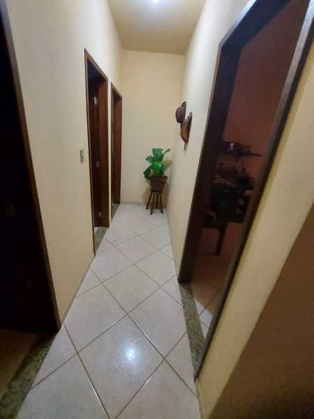 imóvel com 340m² - Napoleão - Muriae
