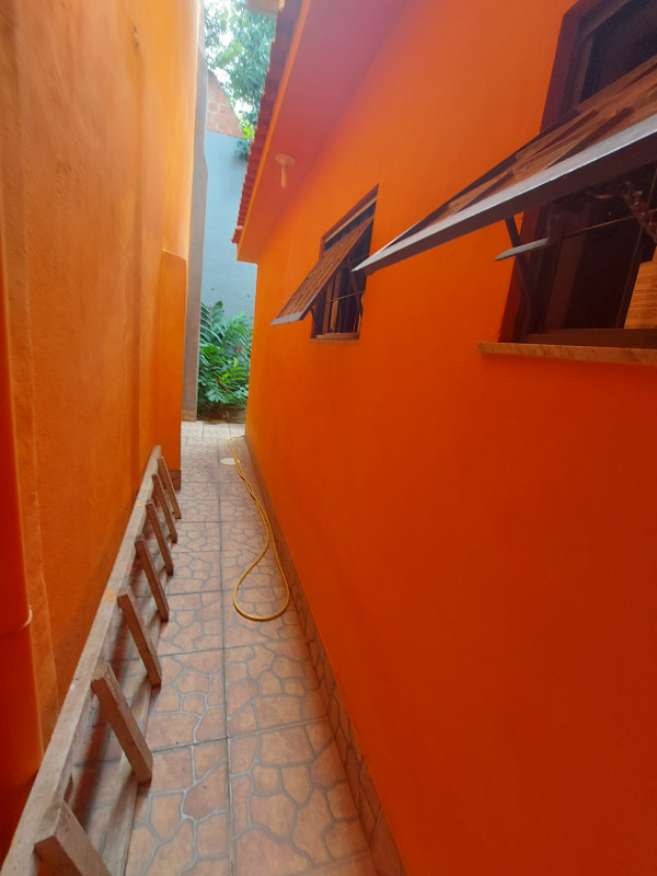 imóvel com 340m² - Napoleão - Muriae