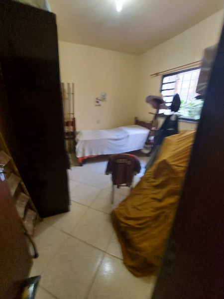 imóvel com 340m² - Napoleão - Muriae