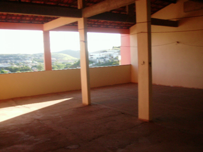 imóvel com 340m² - Napoleão - Muriae