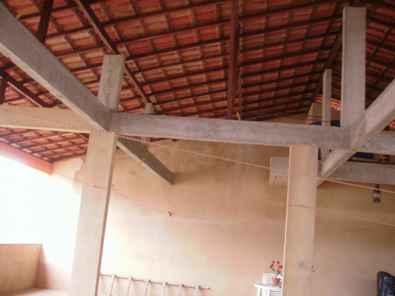 imóvel com 340m² - Napoleão - Muriae