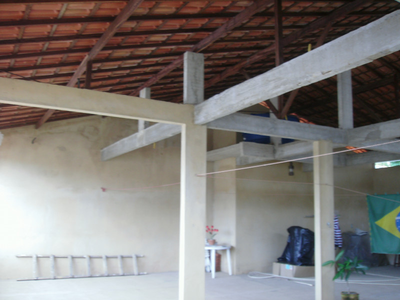 imóvel com 340m² - Napoleão - Muriae