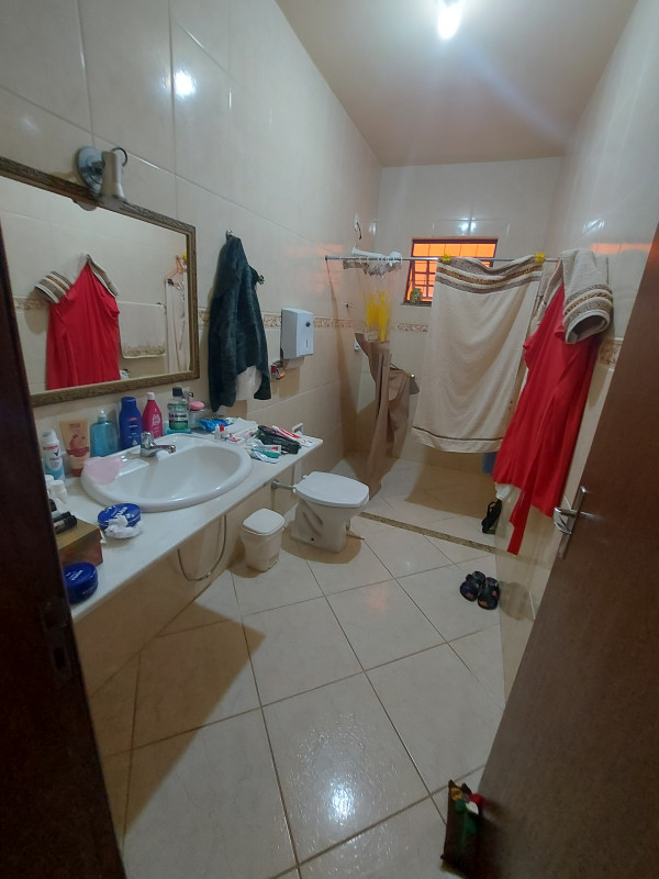 imóvel com 340m² - Napoleão - Muriae