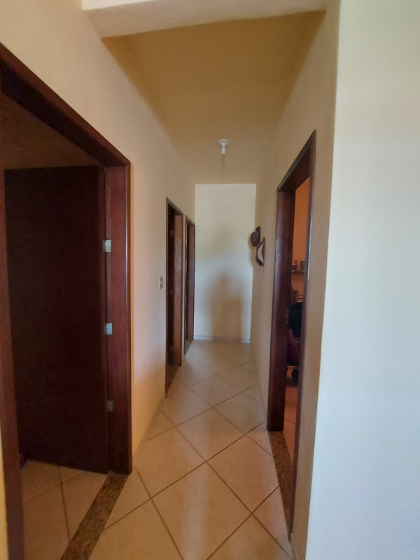 imóvel com 340m² - Napoleão - Muriae