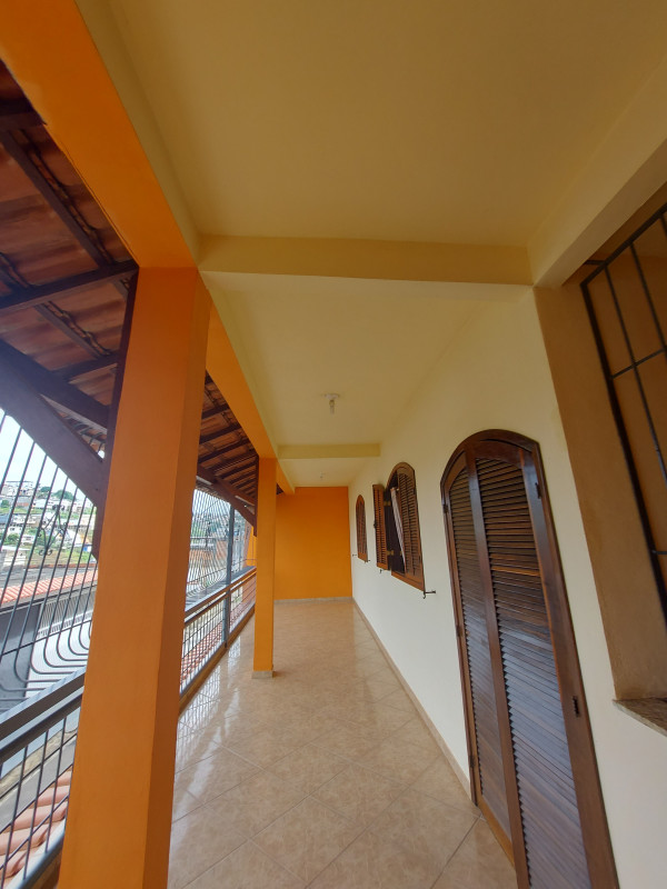 imóvel com 340m² - Napoleão - Muriae