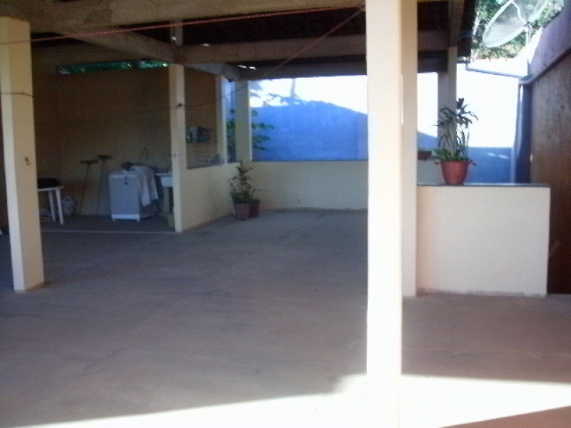 imóvel com 340m² - Napoleão - Muriae
