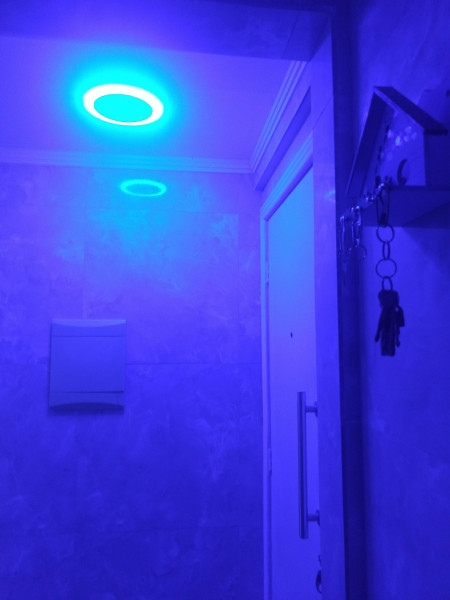 Cobertura à venda Centro com 106m² e 3 quartos por R$ 570.000 - 1166788119-img-20191011-220553727.jpg