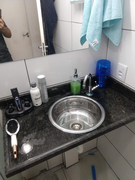 Cobertura à venda Centro com 106m² e 3 quartos por R$ 570.000 - 1978728492-img-20191106-131515871.jpg