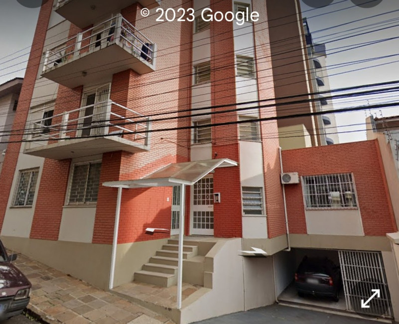 imóvel com 50m² - Centro - Passo Fundo