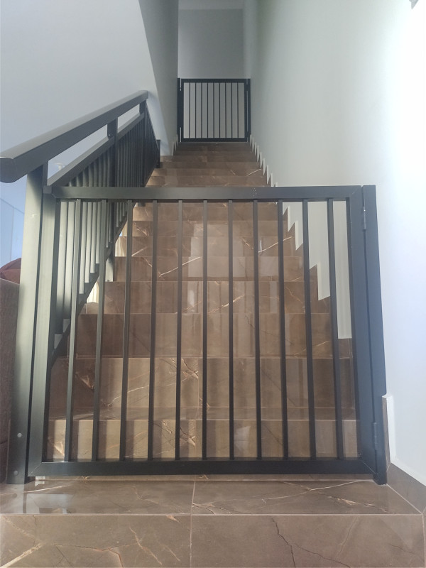 Casa à venda Comasa com 100m² e 2 quartos por R$ 385.000 - 1480740823-portao-de-seguranca-inferior-1.jpg