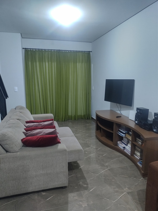 Casa à venda Comasa com 100m² e 2 quartos por R$ 385.000 - 1808272725-sala-tv-2.jpg