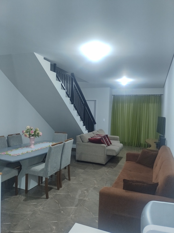 Casa à venda Comasa com 100m² e 2 quartos por R$ 385.000 - 1982205586-sala-2.jpg