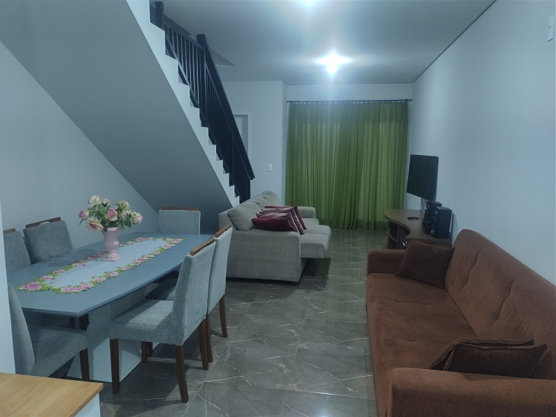 Casa à venda Comasa com 100m² e 2 quartos por R$ 385.000 - 307324992-sala-1.jpg