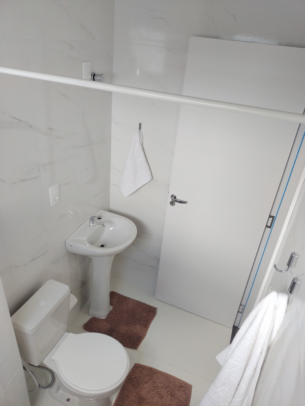 Casa à venda Comasa com 100m² e 2 quartos por R$ 385.000 - 319253328-banheiro-social-2.jpg