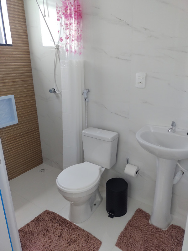 Casa à venda Comasa com 100m² e 2 quartos por R$ 385.000 - 335464727-banheiro-social-5.jpg