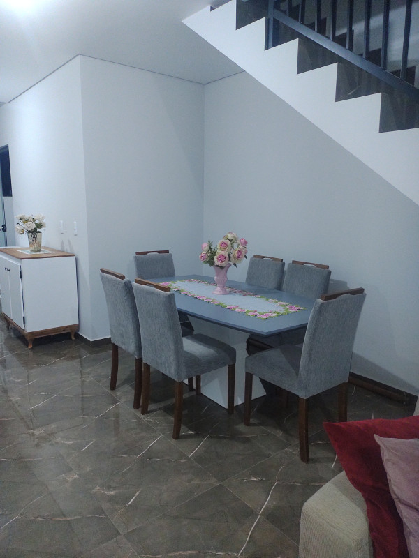 Casa à venda Comasa com 100m² e 2 quartos por R$ 385.000 - 385591915-sala-jantar-2.jpg
