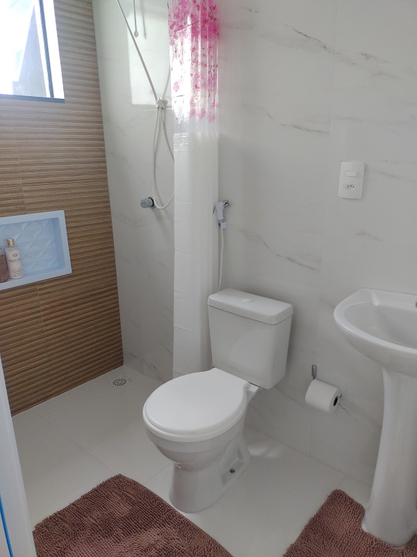 Casa à venda Comasa com 100m² e 2 quartos por R$ 385.000 - 408981530-banheiro-social-1.jpg