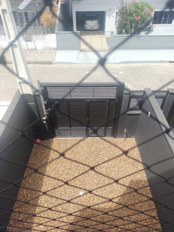 Casa à venda Comasa com 100m² e 2 quartos por R$ 385.000 - 538366511-garagem-vista-aerea.jpg