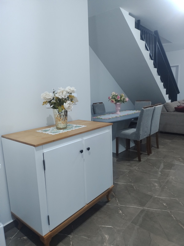 Casa à venda Comasa com 100m² e 2 quartos por R$ 385.000 - 566217694-cozinha-6.jpg