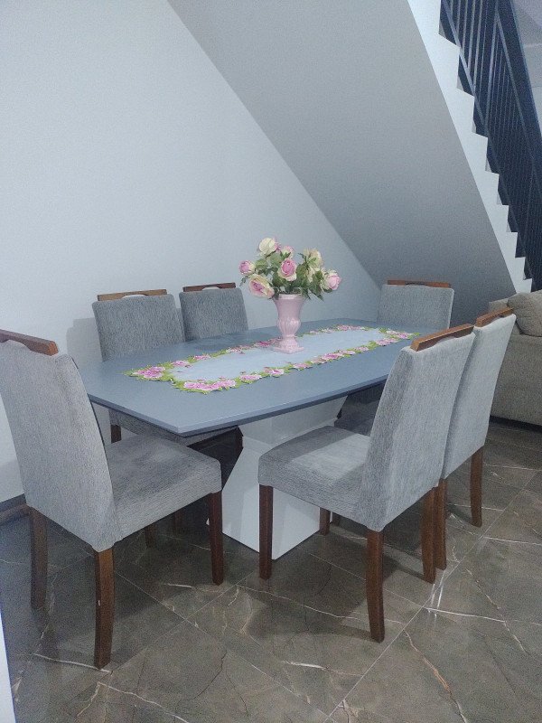 Casa à venda Comasa com 100m² e 2 quartos por R$ 385.000 - 737796176-sala-jantar-3.jpg