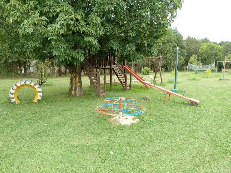 imóvel com 5000m² - Iperozinho - Capela do Alto