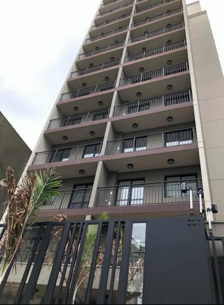 Apartamento à venda Centro com 26m² e 1 quarto por R$ 299.000 - 1263193978-imagem-25.jpg