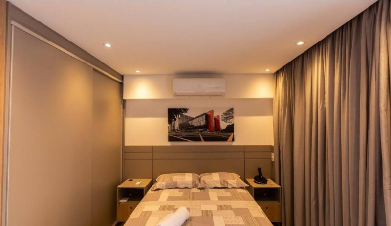 Apartamento à venda Centro com 26m² e 1 quarto por R$ 299.000 - 827225883-imagem-8.jpg