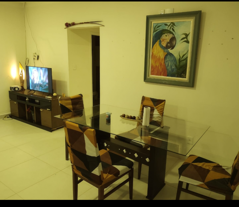 imóvel com 100m² - Massaguaçu - Caraguatatuba