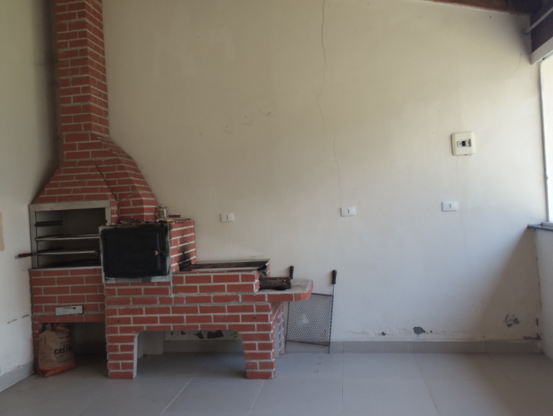 imóvel com 100m² - Massaguaçu - Caraguatatuba