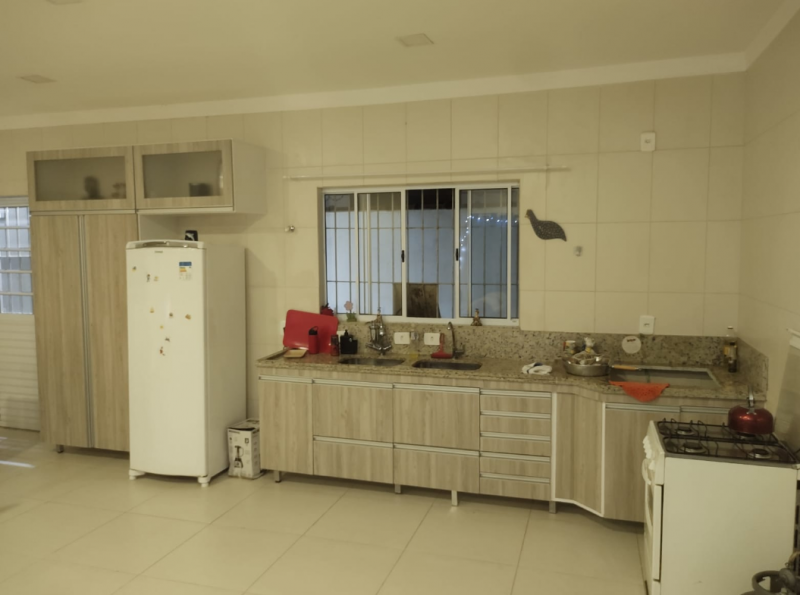 imóvel com 100m² - Massaguaçu - Caraguatatuba