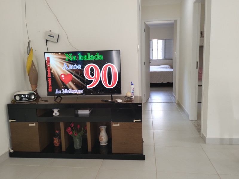 imóvel com 100m² - Massaguaçu - Caraguatatuba