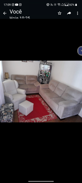 imóvel com 360m² - Jardim Pizarro - Monte Alto