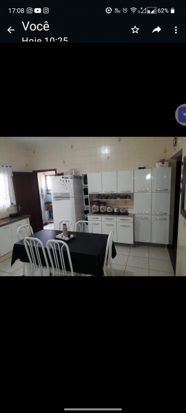 imóvel com 360m² - Jardim Pizarro - Monte Alto
