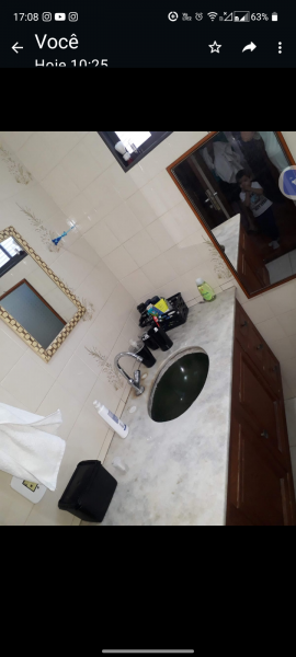 imóvel com 360m² - Jardim Pizarro - Monte Alto