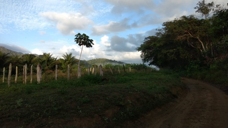 imóvel com 350m² - Centro - Una