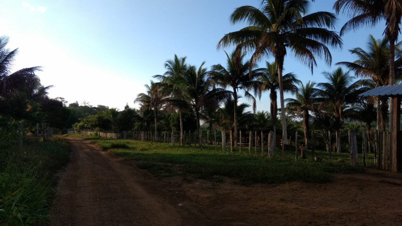 imóvel com 350m² - Centro - Una
